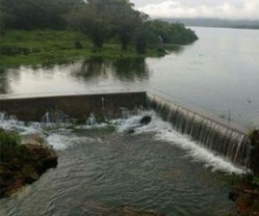 Dnocs divulga relatório sobre açudes do Piauí; Caldeirão chega a 100%.(Imagem:Piripiri40graus)