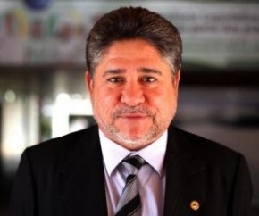 Deputado João Mádison (PMDB)(Imagem:GP1)