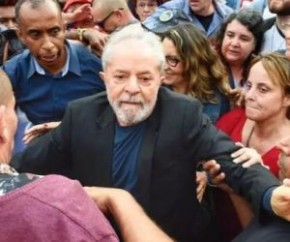 COP-25: Lula critica atuação ambiental de Bolsonaro no Brasil.(Imagem:Estadão Conteúdo)