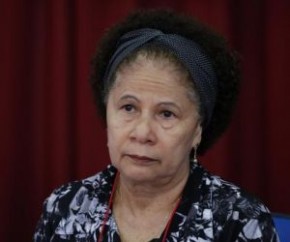 Senadora Regina Sousa(Imagem:Divulgação)