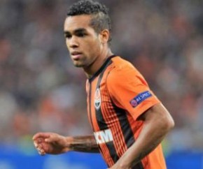 Vasco tenta repatriar Alex Teixeira e Anderson Martins para 2017.(Imagem:Divulgação)