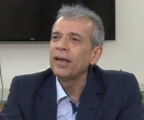 João Vicente Claudino(Imagem:Cidadeverde.com)