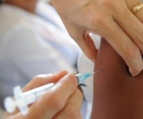 Brasil adota dose única da vacina da febre amarela(Imagem:Wilson Dias/ABr)