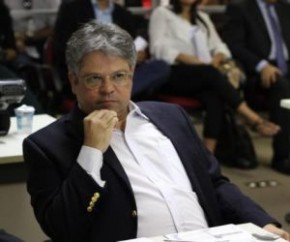 Deputado Gustavo Neiva (PSB)(Imagem:Divulgação)