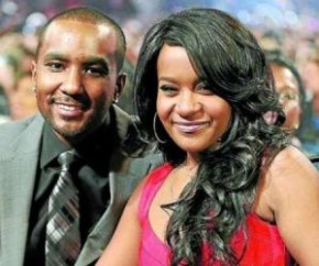 Documento aponta que Bobbi Kristina morreu envenenada pelo namorado.(Imagem:MSN)