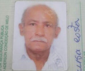 Francisco Sousa Costa(Imagem:Divulgação)