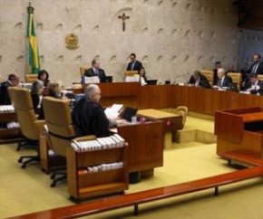 STF enfrentará ação sobre Flávio Bolsonaro depois de decisão que soltou Lula.(Imagem:Nelson Jr.)