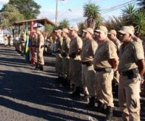 Polícia Militar de Santa Catarina abre concurso para 85 vagas.(Imagem:Divulgação)