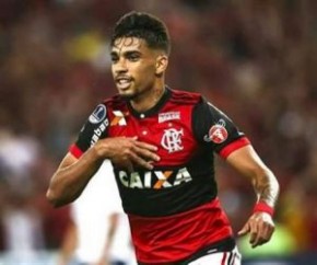 Flamengo vende Lucas Paquetá ao Milan por R$ 150 milhões.(Imagem:Folha PE)