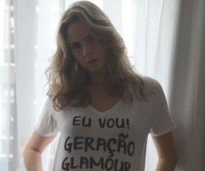 Ana Paula pode não ir na final do reality show da Globo.(Imagem:MSN)