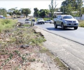 Dentista morre em acidente envolvendo três veículos na BR-343.(Imagem:CidadeVerde.com)