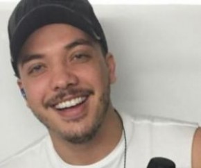 Wesley Safadão(Imagem:Noticiasaominuto)