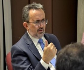 Deputado Antônio Félix (PSD)(Imagem:Alepi)