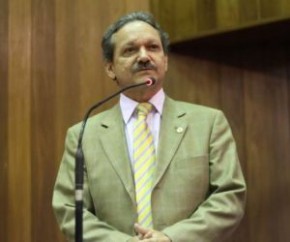 Deputado Wilson Brandão (PSB)(Imagem:Alepi)