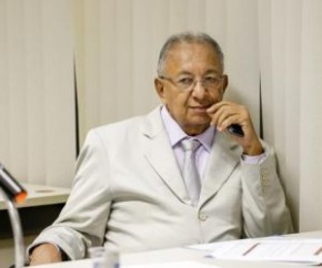Deputado Dr. Pessoa (PSD)(Imagem:GP1)