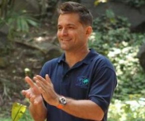 Claudio Heinrich(Imagem:Divulgação)