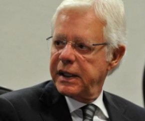 Ministro de Minas e Energia, Moreira Franco(Imagem:Estadão)