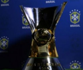 CBF divulga tabela das rodadas do Campeonato Brasileiro 2019.(Imagem:Divulgação/CBF)