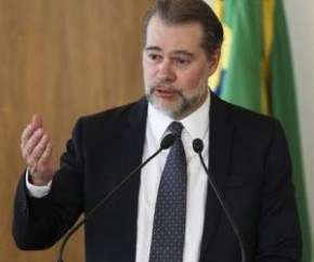 Ministro Dias Toffoli(Imagem:Marcelo Carmago/Agência Brasil)