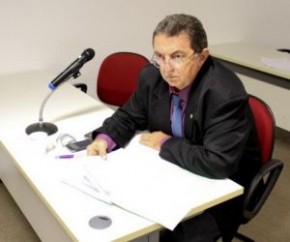 Deputado Rubem Martins (PSB)(Imagem:Alepi)