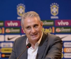 Tite diz que honestidade de Rodrigo Caio pesou.(Imagem:Globoesporte.com)