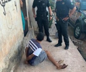 PF realiza Operação Intramuros em 3 municípios do Maranhão.(Imagem:Policia Federal)