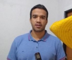 Homem rouba mais de 16 mil reais de uma residência em Floriano(Imagem:FlorianoNews)