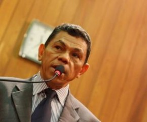 Deputado João de Deus (PT)(Imagem:Alepi)