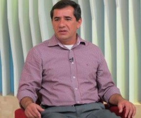 Delegado Willame Morais(Imagem:Cidadeverde.com)