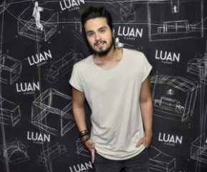 Luan Santana(Imagem:Divulgação)