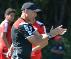 Juan Carlos Osorio acha que as atuações do time vão 