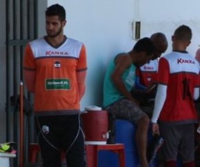 Contra o Salgueiro, Galo faz despedida de jogos fora de casa na Série C. Última rodada é com Cuiabá.(Imagem:Joana Darc)