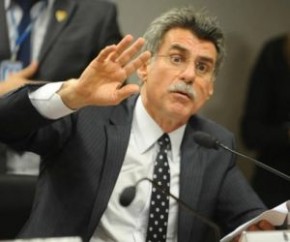 Ministro Romero Jucá(Imagem:Divulgação)