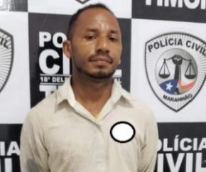 Francisco de Assis Alves da Silva(Imagem:Polícia Civil)