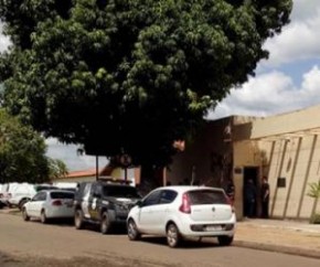 Após estupros, garotas engravidam e cinco são presos durante operação da polícia.(Imagem:Cidadeverde.com)