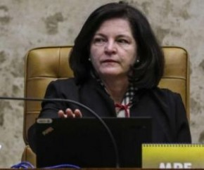 Procuradora-geral da República, Raquel Dodge(Imagem:Tânia Rêgo)