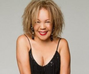 Cantora do hit