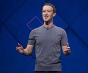 Facebook suspende mais 200 aplicativos por uso irregular de dados pessoais.(Imagem:Divulgação)