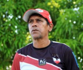 No Natal fora de casa, River pede classificação na Copa São Paulo de presente.(Imagem:Victor Costa/River A.C.)