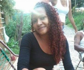 Gisleide Alves foi encontrada morta dentro de casa em Teresina.(Imagem:Reprodução/Facebook)
