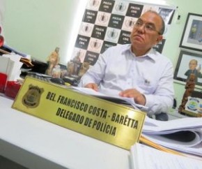 Durante fuga, homem pula muro de vizinho e morre eletrocutado na capital.(Imagem:Maria Romero)