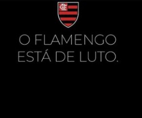 Sarah Menezes e clubes do Piauí manifestam apoio ao Flamengo após tragédia.(Imagem:Divulgação)