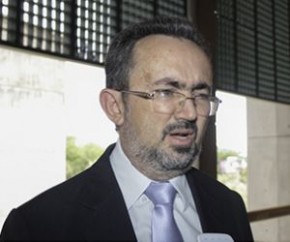Deputado estadual Antônio Félix (PSD)(Imagem:Cidadeverde.com)