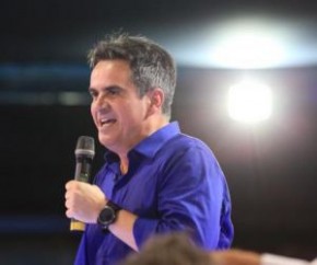 Senador Ciro Nogueira (Progressistas)(Imagem:Divulgação)