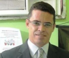 Adriano Moreti(Imagem:Adinardi Pinto)