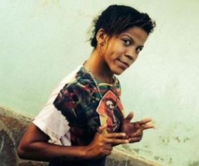 Beatriz Almeida foi morta com tiro na nuca.(Imagem:Divulgação)