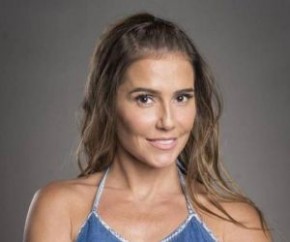 Deborah Secco(Imagem:Famosidades)