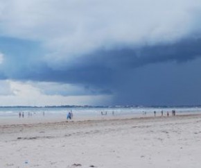 Réveillon 2017 será chuvoso no Piauí, aponta previsão.(Imagem:Divulgação)