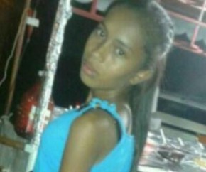 Samara Lima da Silva(Imagem:Divulgação)