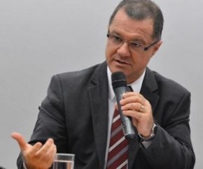 Ex-Ministro da Previdência, Carlos Gabas (PT)(Imagem:Cidadeverde.com)